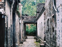 -前童古镇