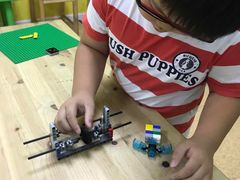 -卡巴机器人编程·少儿编程·信息学竞赛(公益西桥校区)