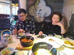 -韵秋荷(宝山龙湖天街店)