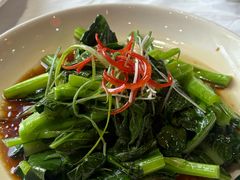 -渔民船说·北塘海鲜·天津菜·海肠捞饭(北塘古镇店)
