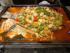 -里岛烤鱼(东港凯虹广场店)