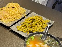 -老三烧烤(北兴隆街店)