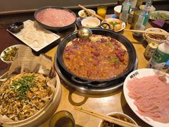 -楠火锅(太古里总店)