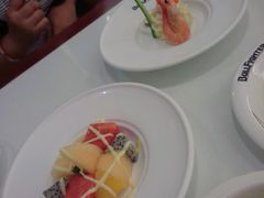 android_upload_pic-斗牛士牛排餐厅(嘉里汇店)