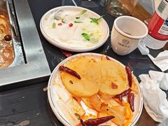 -晓林火锅(安定门店)