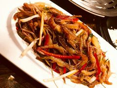-海味当家·蒸锅海鲜(星海公园店)