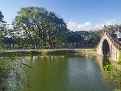 -江心屿景区