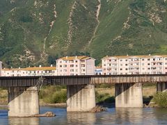-图们口岸