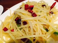 -老头儿油爆虾(星光一期店)