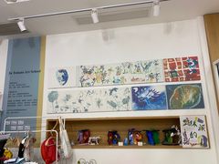 -蕃茄田艺术(普陀长风大悦城中心)