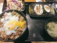 -京和风.日式家庭料理(京和风食堂大仓店)