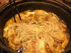 -蟹将军·松叶蟹和牛日料放题自助(K11店)