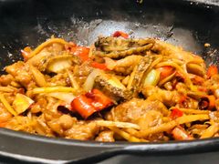 -御仙都北京菜馆·烤鸭店(双井店)