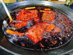 -星鸿社重庆老火锅