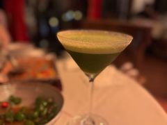 -龙门阵茶屋川菜馆(武康路店)