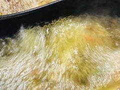 -陆记牛庄·碳锅龙虾烧烤(爱上花园店)