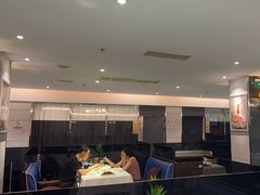 -渝信川菜(工体店)