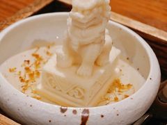-自如ZSPACE四合院艺术餐厅