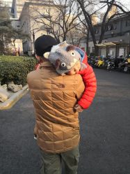 -首都医科大学附属北京儿童医院