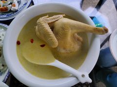 -小陆莲花蟹园农家乐(莲花岛店)