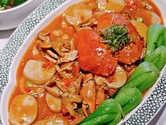 -桂满陇·海市蜃楼·黑金(国金店)