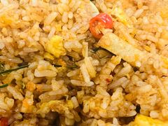 -金湖港式餐厅(建外店)