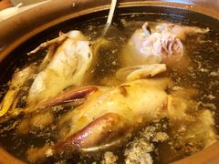 -新聚丰菜馆(太监弄店)
