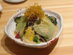 -兆治日本料理(华府世家店)