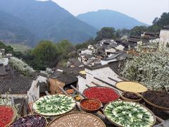 -婺源风景区