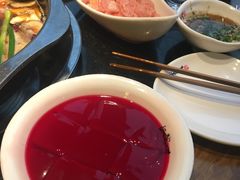 -纸盐河码头火锅(十八梯店)