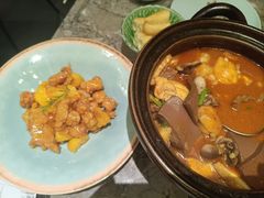 -四道菜·福建菜馆(新街口金鹰店)