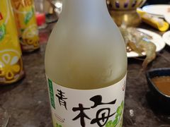 -川骄海鲜自助(亚运村店)