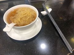 正斗鲜虾云吞面（细蓉）-丽的面家(多宝路店)
