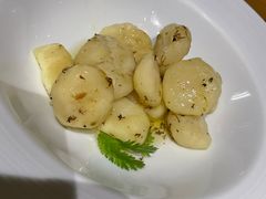 -竹里馆 ·茶食(奥体店)