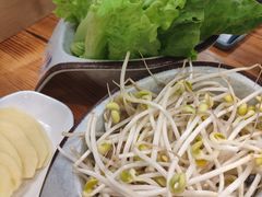 -遵义虾子卢四羊肉粉(大沽路店)