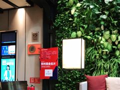 大堂-张福记(陇海中路店)