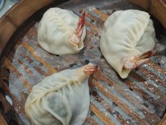 -百味饺子城•海鲜家常菜(秦皇岛店)