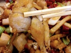 -馋嘴蛙火锅