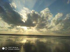 -南汇嘴观海公园