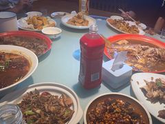-人民公社大食堂(顺义总店)