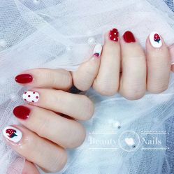 -Beauty Nails 美甲美睫皮肤管理