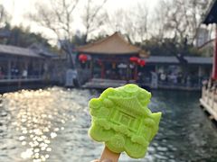 -趵突泉景区