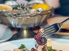 -Osteria Garden 生蚝花园餐厅(原进贤路店)