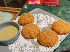 -麻田会 ·鲜活现烹·牛蛙火锅(珠江新城维家思广场店)