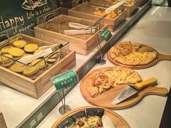 -好伦哥比萨烤肉自助(马家堡店)