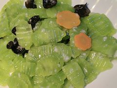 -三道菜(明堂公园店)