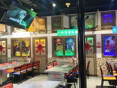 -马路牙子烧烤音乐酒馆(望京店)