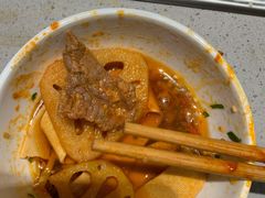 -海底捞火锅(龙湖三千集店)