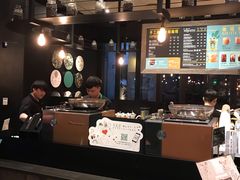 -星巴克(兰桂坊店)