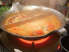 -湊湊火锅·茶憩(上海合生汇店)